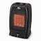 Proaira Oscillating Ceramic Heater, 1500W HTR30 - alternate 2